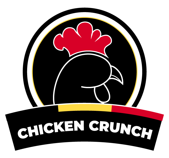 Chicken Crunch Logo
